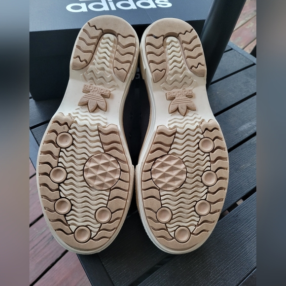 Adidas Nizza Trek W Shoes - Picture 9 of 12